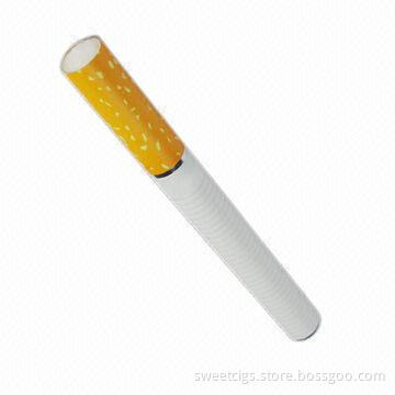Filter tip mini e-cigarette